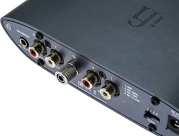 iFi audio ZEN Phono MC/MM フォノイコライザー Amazon.co.jp: iFi audio ZEN Phono 3 MM/MC両対応フォノ